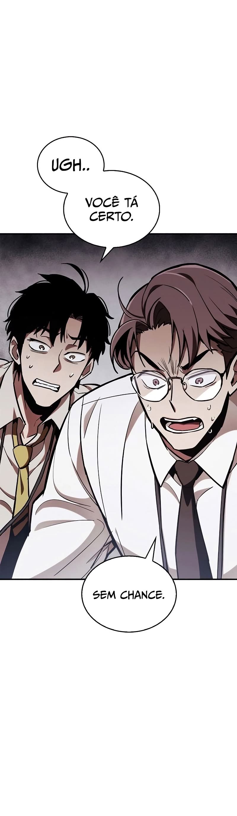 Read O Jogador Que Esconde seu Passado PT Manga Online