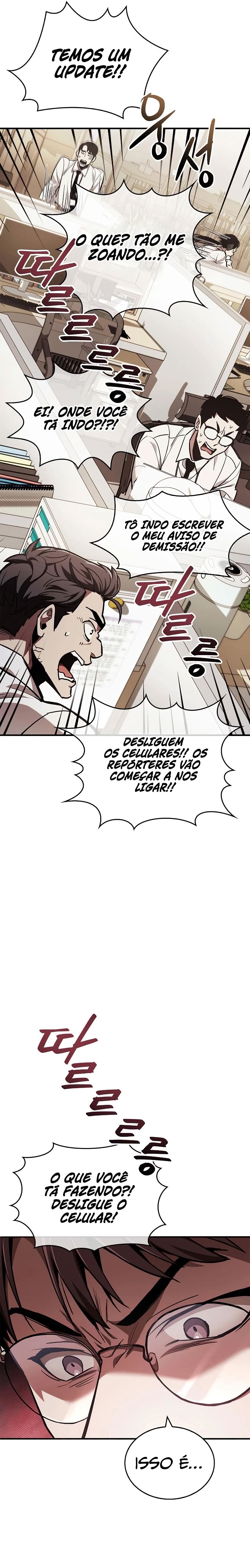Read O Jogador Que Esconde seu Passado PT Manga Online