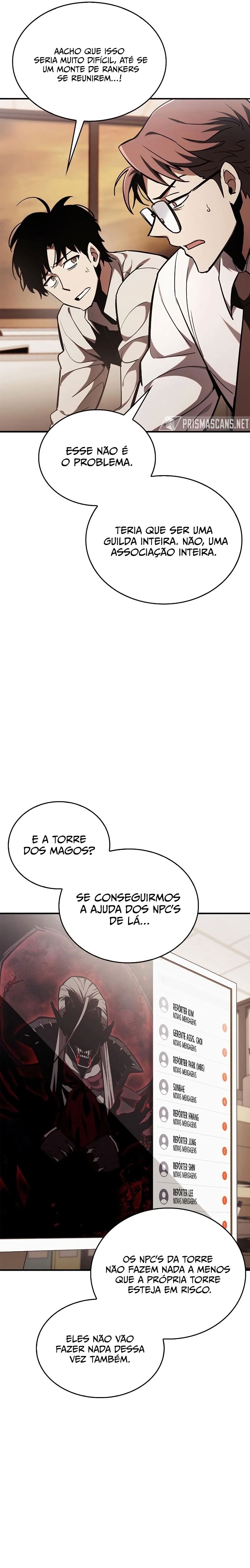 Read O Jogador Que Esconde seu Passado PT Manga Online