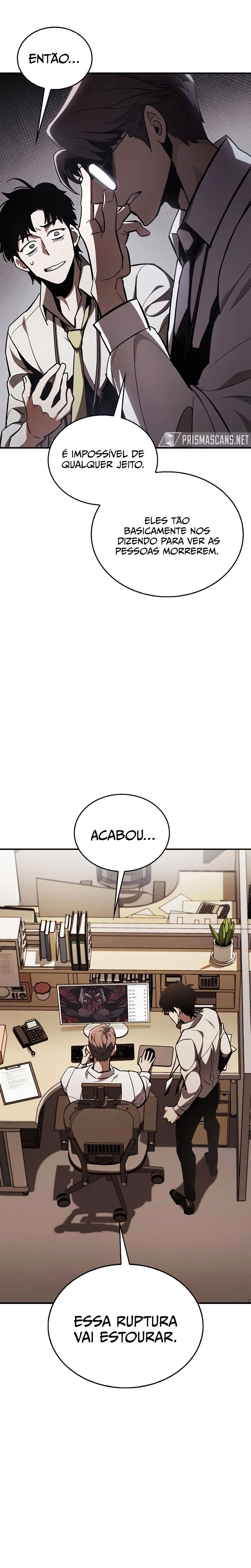 Read O Jogador Que Esconde seu Passado PT Manga Online