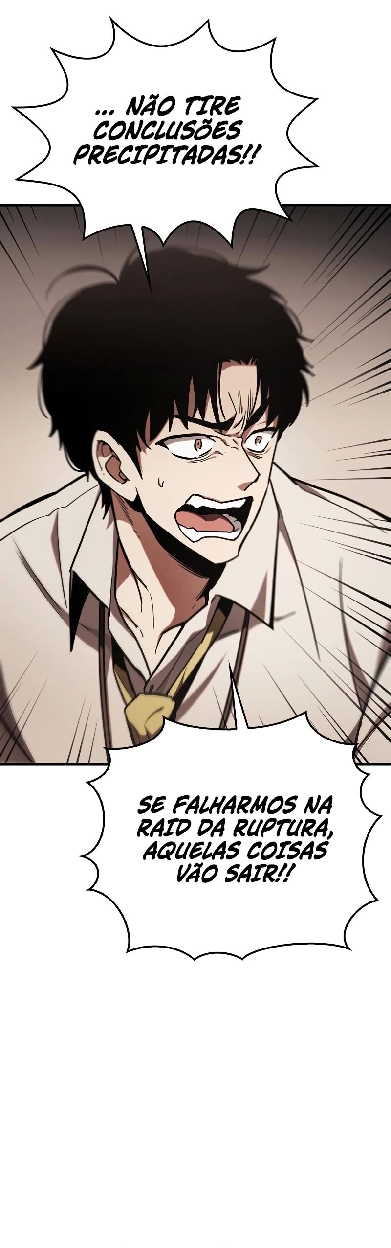 Read O Jogador Que Esconde seu Passado PT Manga Online