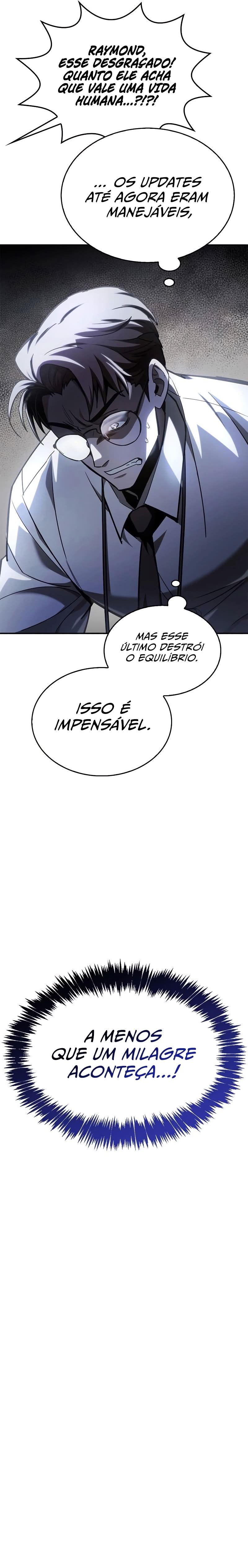 Read O Jogador Que Esconde seu Passado PT Manga Online