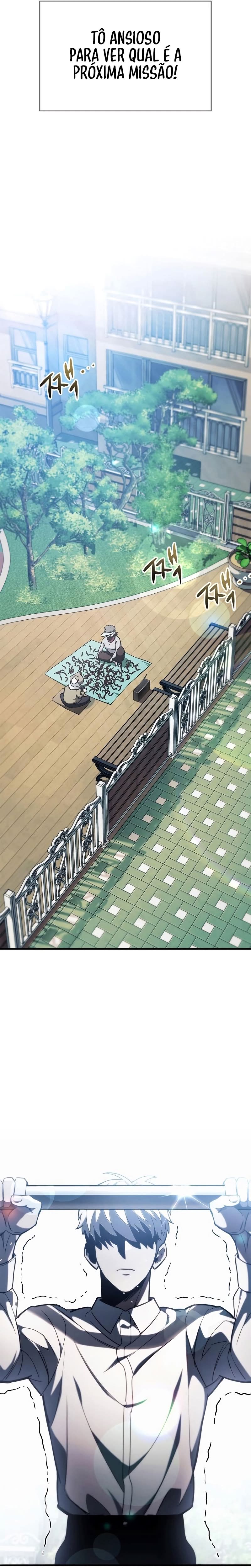 Read O Jogador Que Esconde seu Passado PT Manga Online