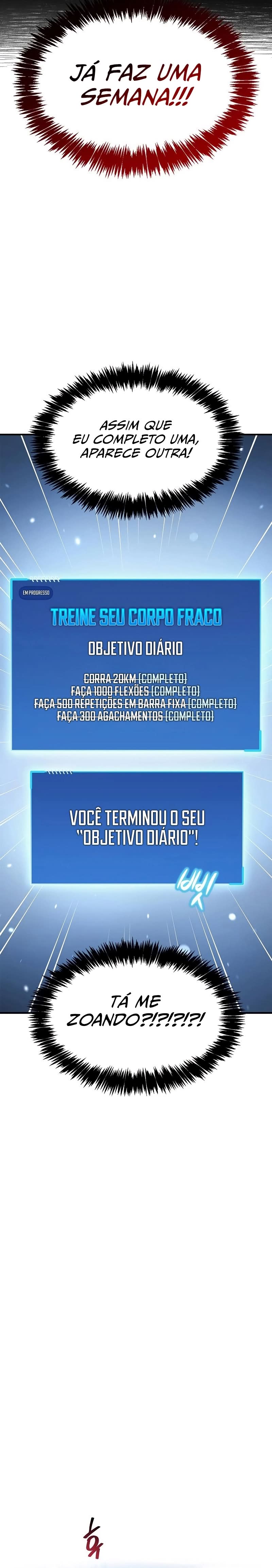 Read O Jogador Que Esconde seu Passado PT Manga Online