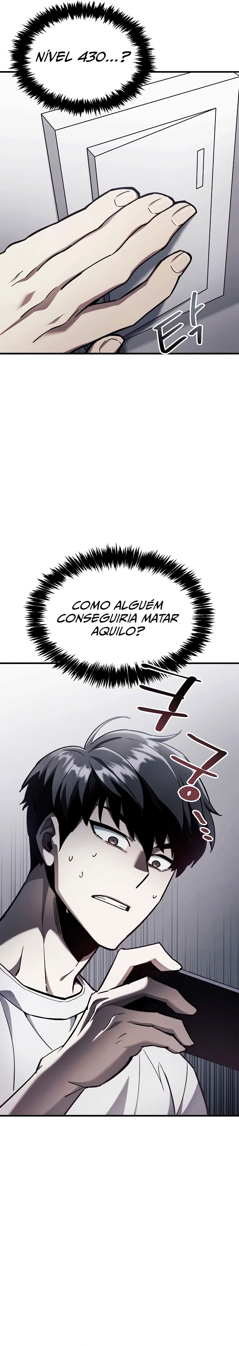 Read O Jogador Que Esconde seu Passado PT Manga Online