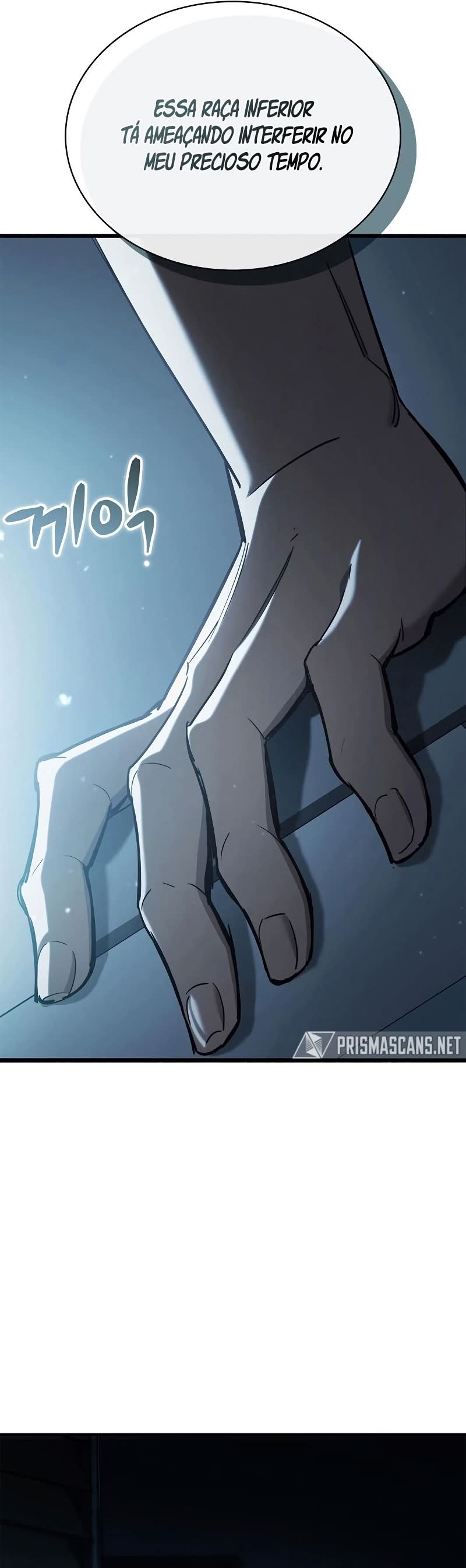 Read O Jogador Que Esconde seu Passado PT Manga Online