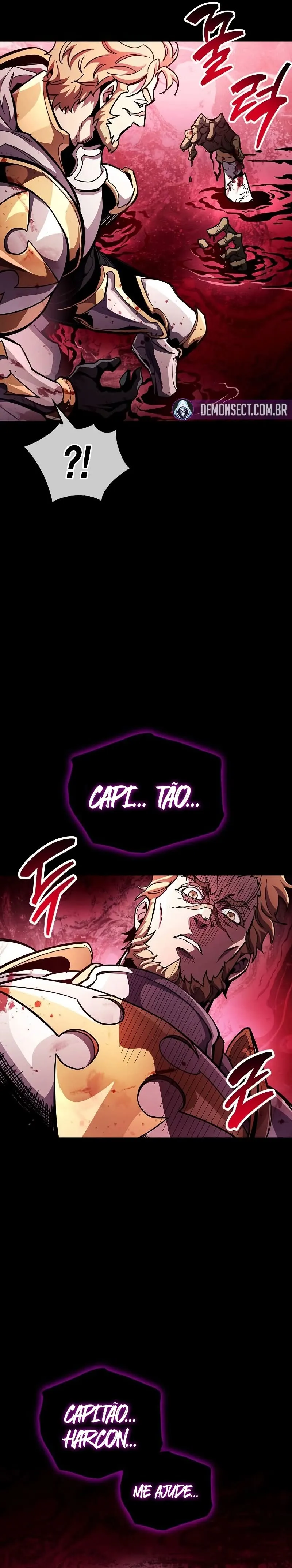 Read O Jogador Que Esconde seu Passado PT Manga Online