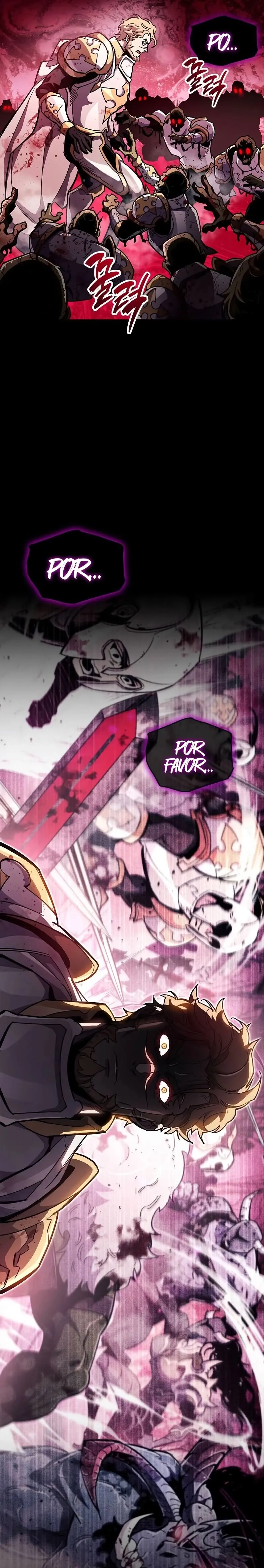 Read O Jogador Que Esconde seu Passado PT Manga Online