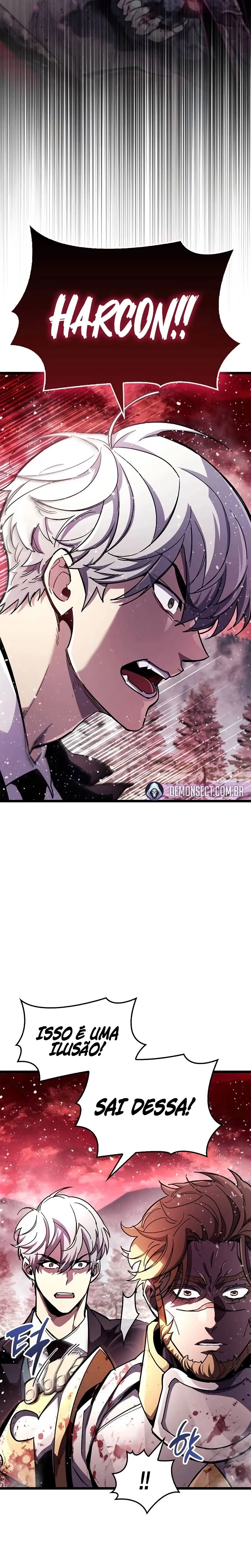 Read O Jogador Que Esconde seu Passado PT Manga Online