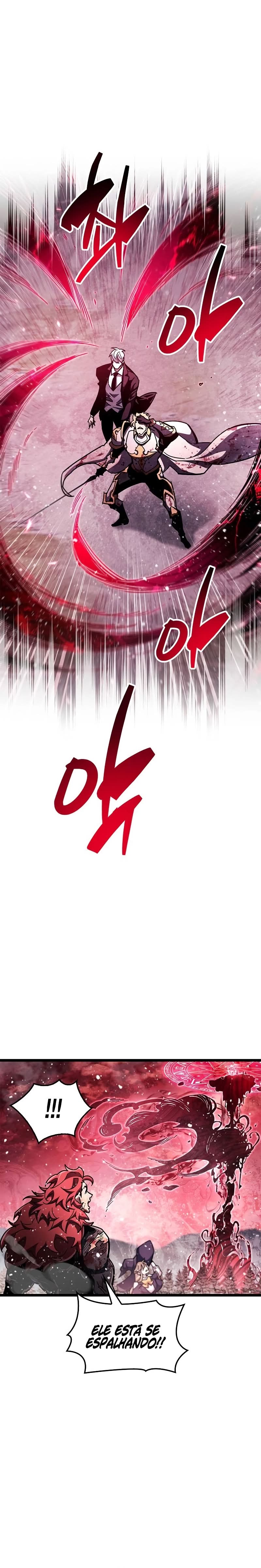 Read O Jogador Que Esconde seu Passado PT Manga Online