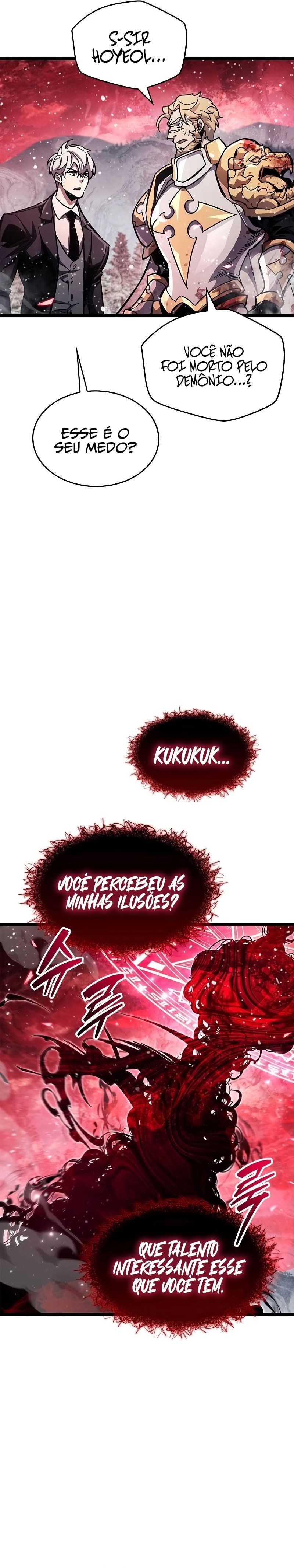 Read O Jogador Que Esconde seu Passado PT Manga Online