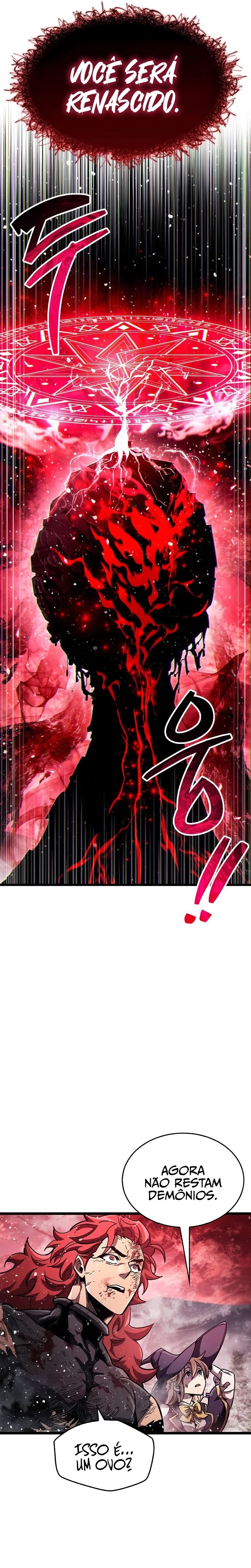 Read O Jogador Que Esconde seu Passado PT Manga Online
