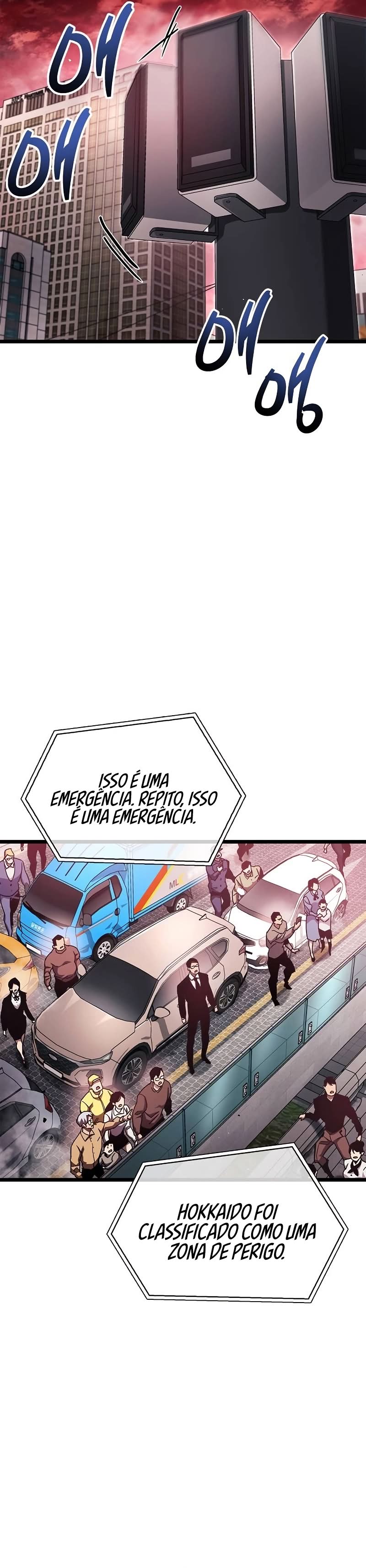 Read O Jogador Que Esconde seu Passado PT Manga Online