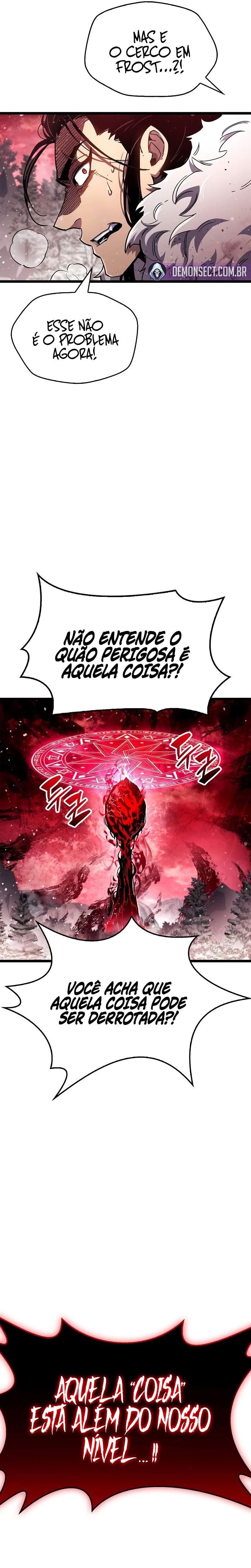 Read O Jogador Que Esconde seu Passado PT Manga Online