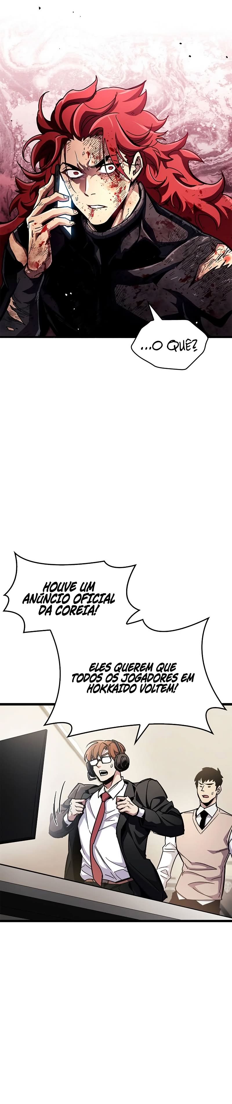 Read O Jogador Que Esconde seu Passado PT Manga Online