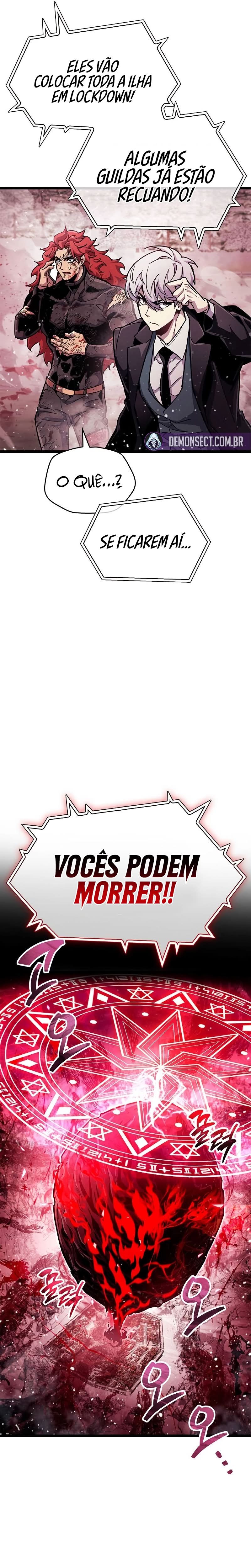 Read O Jogador Que Esconde seu Passado PT Manga Online