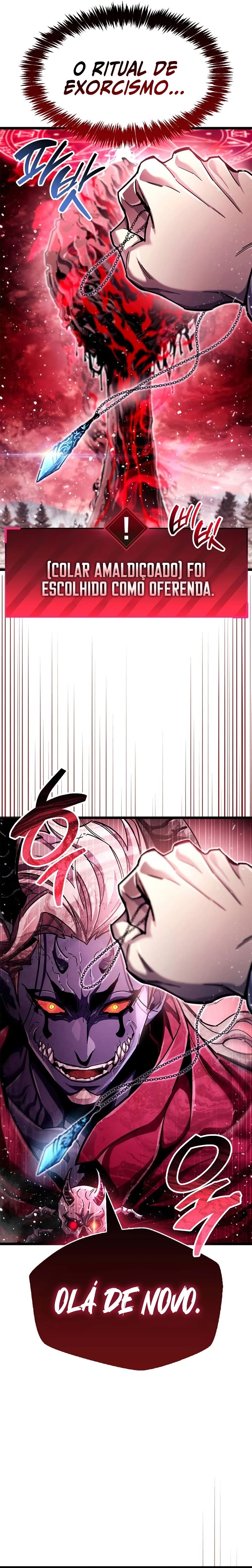 Read O Jogador Que Esconde seu Passado PT Manga Online