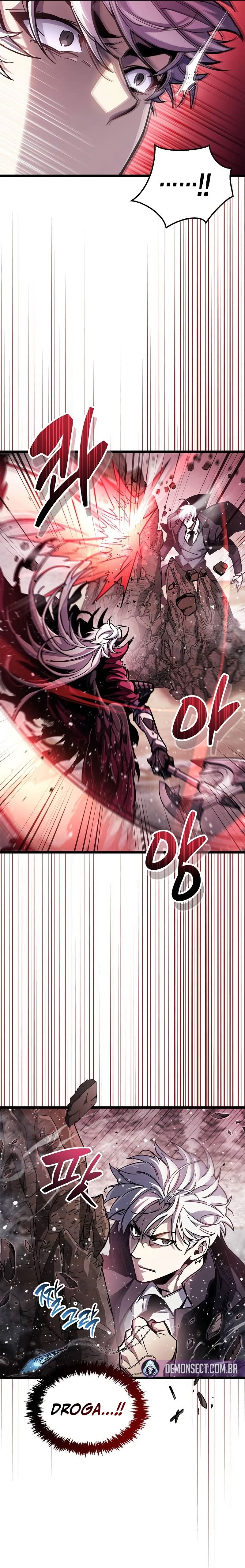 Read O Jogador Que Esconde seu Passado PT Manga Online