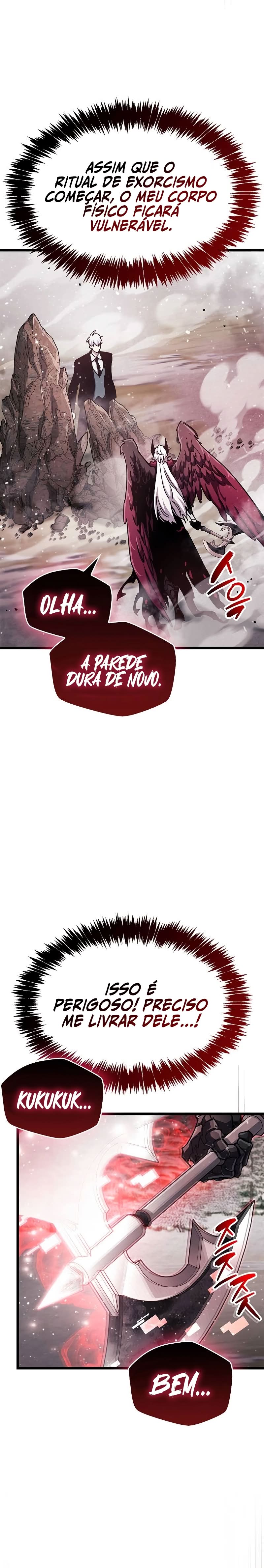 Read O Jogador Que Esconde seu Passado PT Manga Online