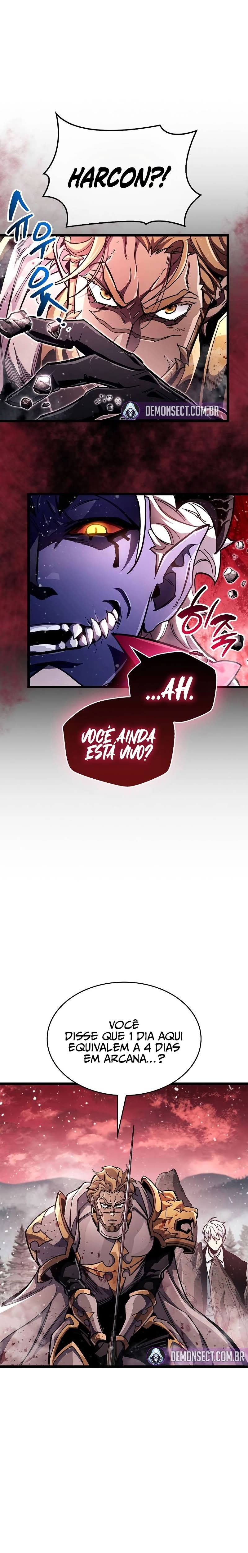 Read O Jogador Que Esconde seu Passado PT Manga Online