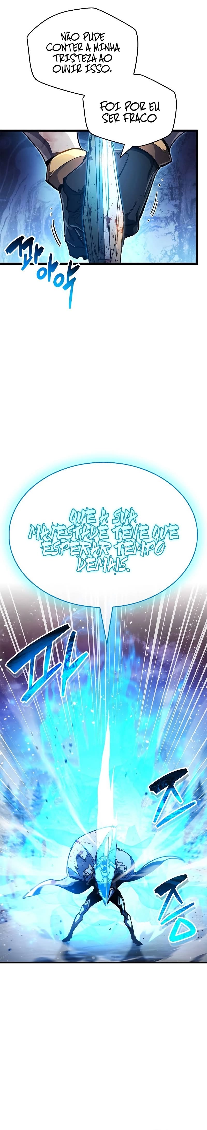 Read O Jogador Que Esconde seu Passado PT Manga Online