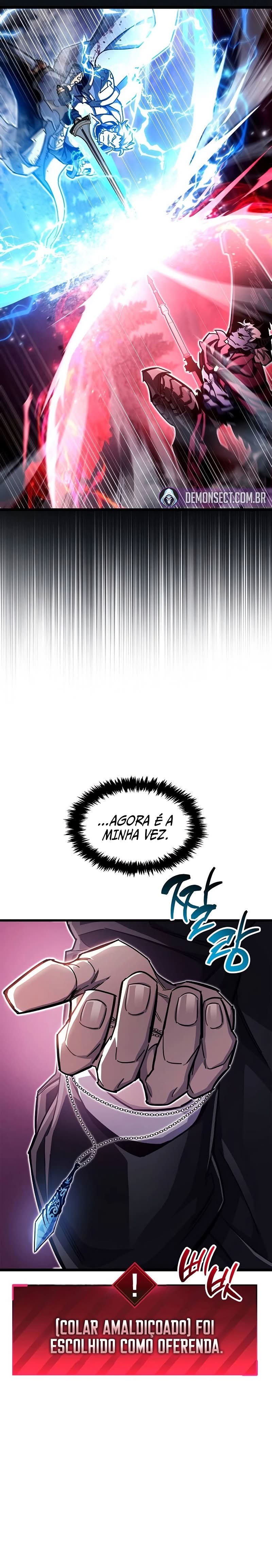 Read O Jogador Que Esconde seu Passado PT Manga Online