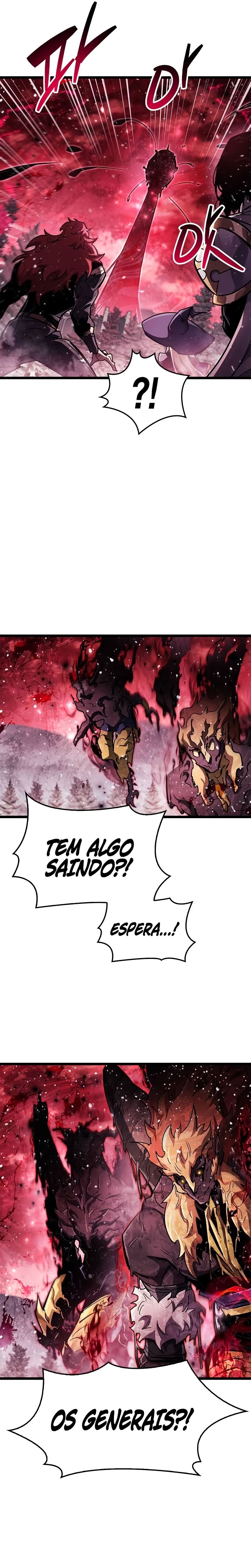 Read O Jogador Que Esconde seu Passado PT Manga Online