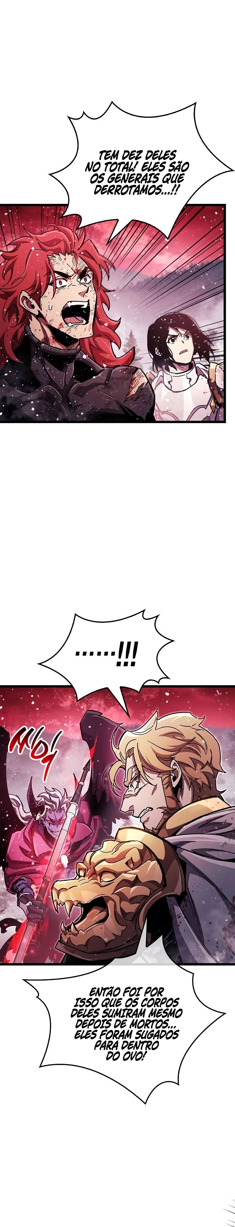 Read O Jogador Que Esconde seu Passado PT Manga Online