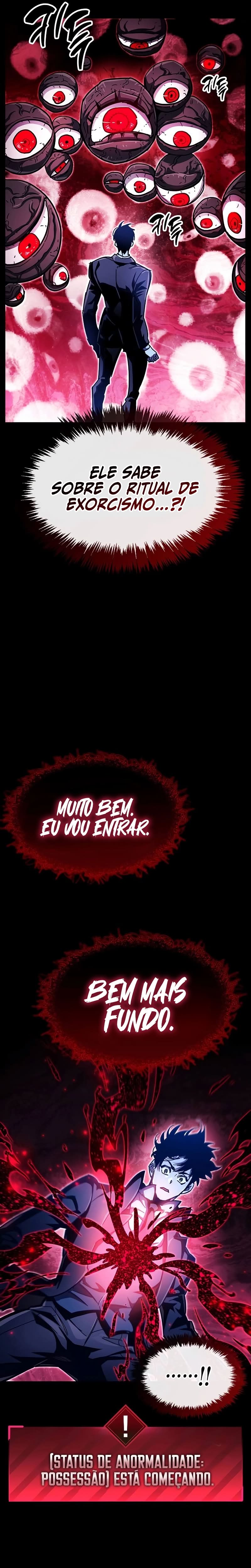 Read O Jogador Que Esconde seu Passado PT Manga Online