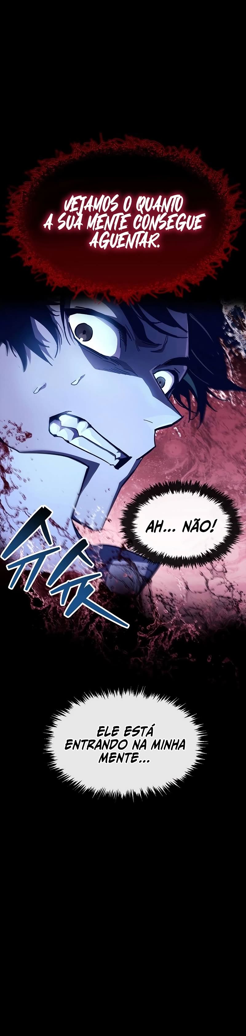 Read O Jogador Que Esconde seu Passado PT Manga Online