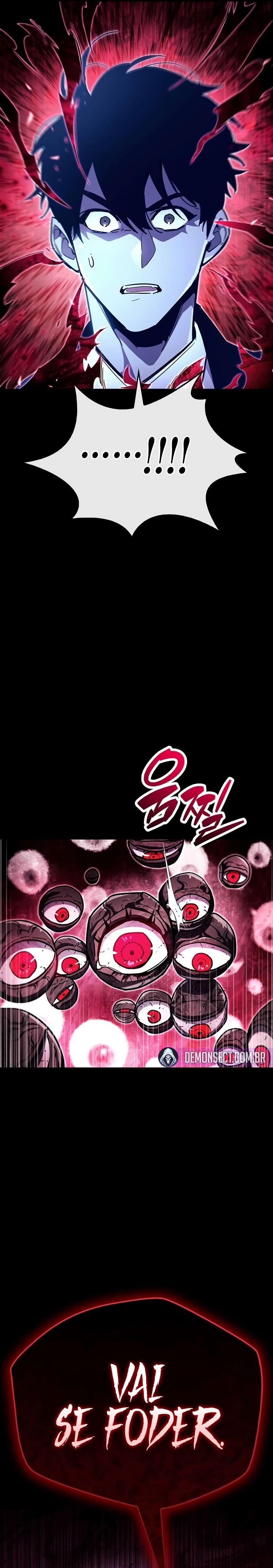 Read O Jogador Que Esconde seu Passado PT Manga Online