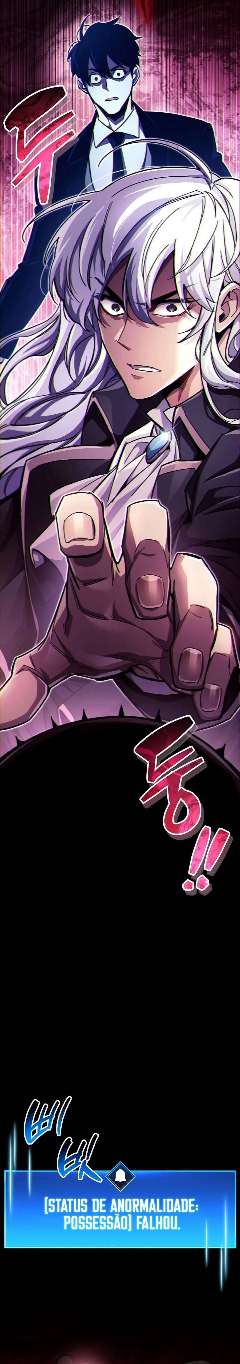 Read O Jogador Que Esconde seu Passado PT Manga Online