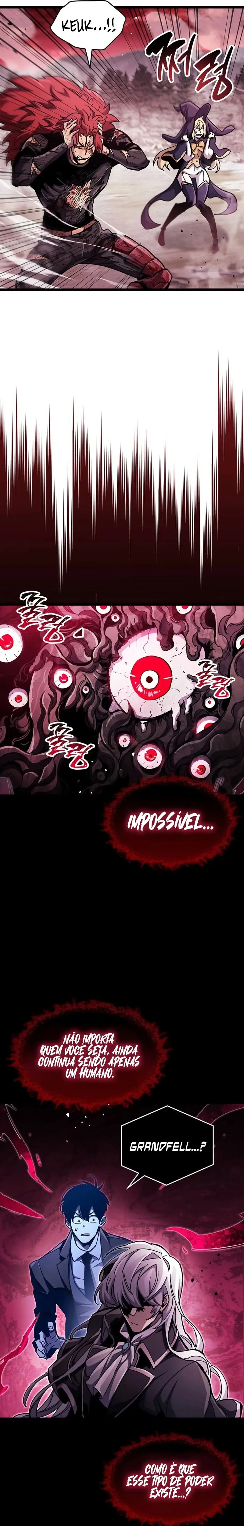 Read O Jogador Que Esconde seu Passado PT Manga Online