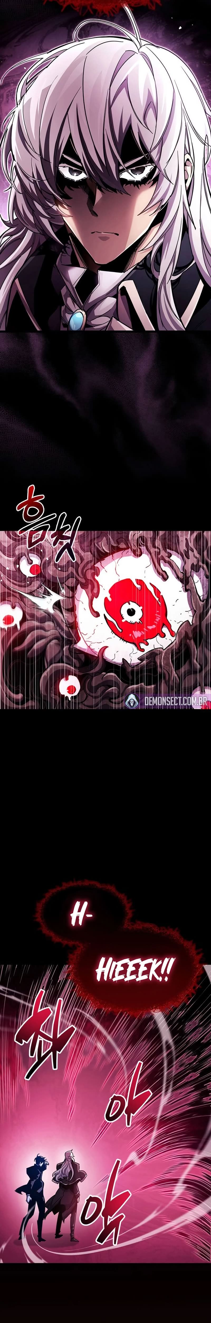 Read O Jogador Que Esconde seu Passado PT Manga Online