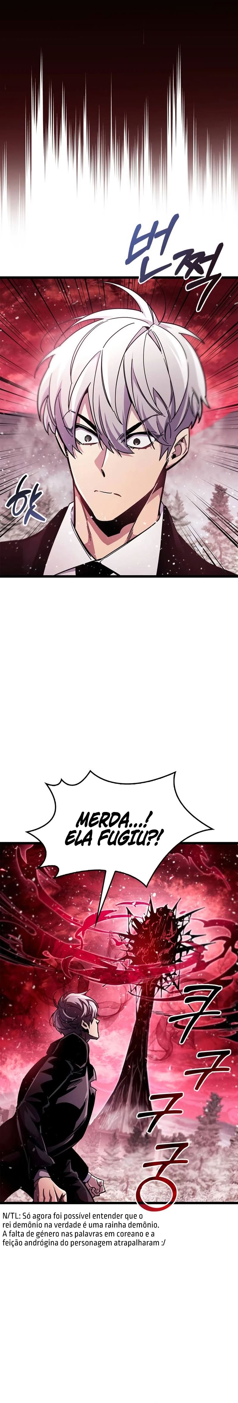 Read O Jogador Que Esconde seu Passado PT Manga Online