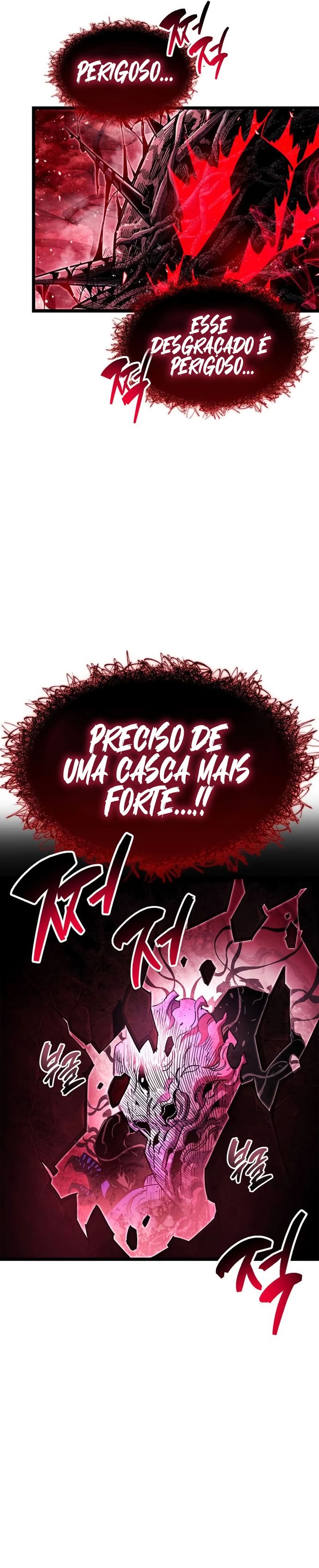 Read O Jogador Que Esconde seu Passado PT Manga Online