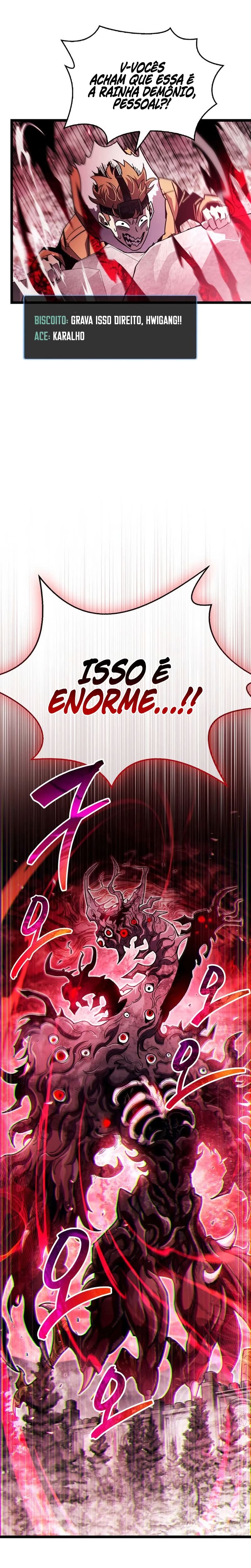 Read O Jogador Que Esconde seu Passado PT Manga Online