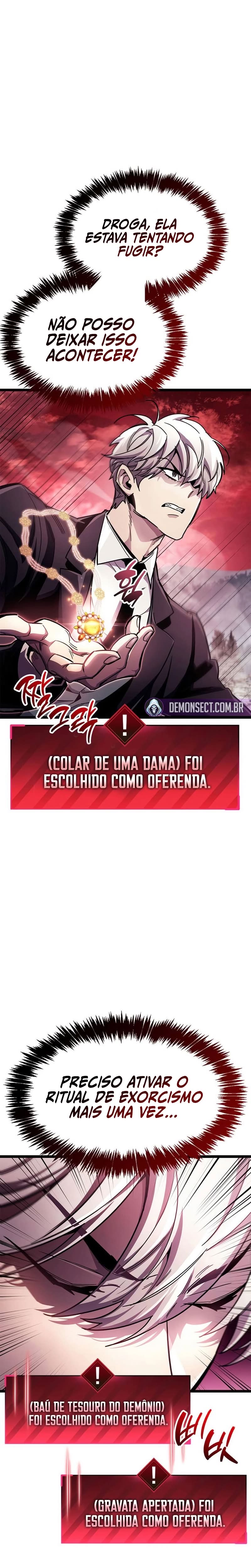 Read O Jogador Que Esconde seu Passado PT Manga Online