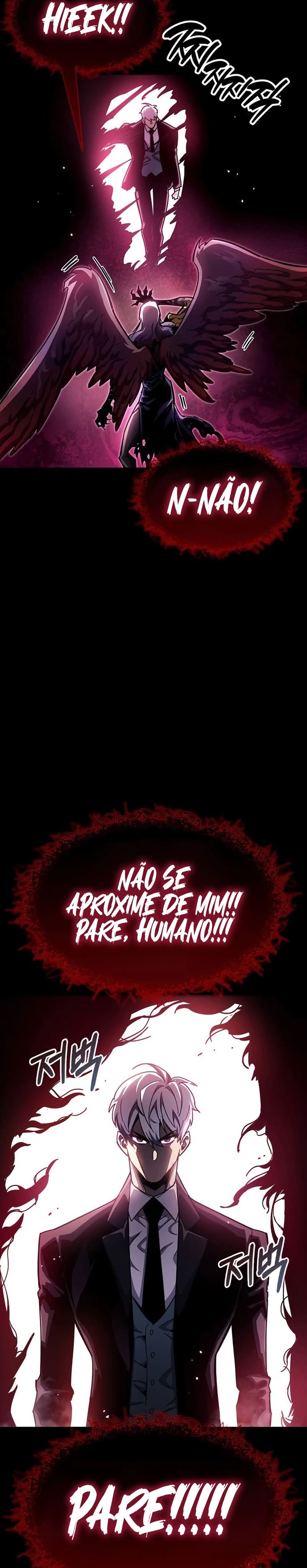 Read O Jogador Que Esconde seu Passado PT Manga Online