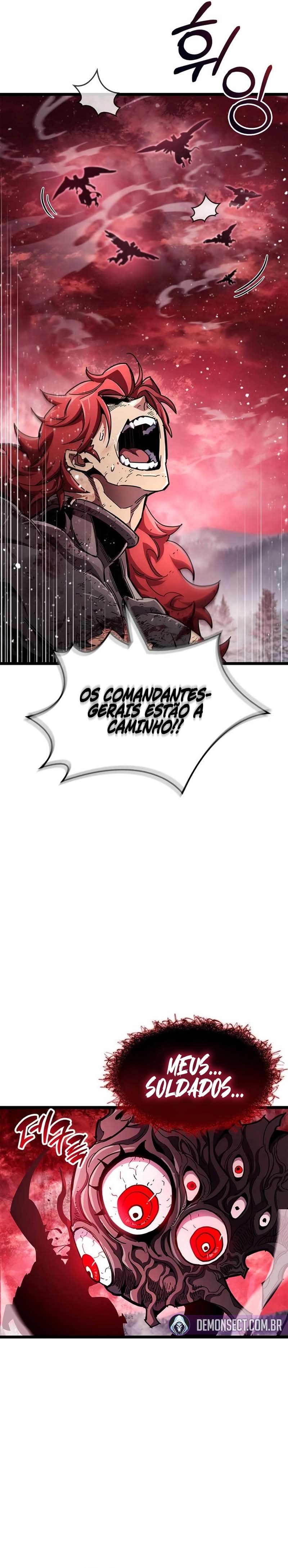 Read O Jogador Que Esconde seu Passado PT Manga Online