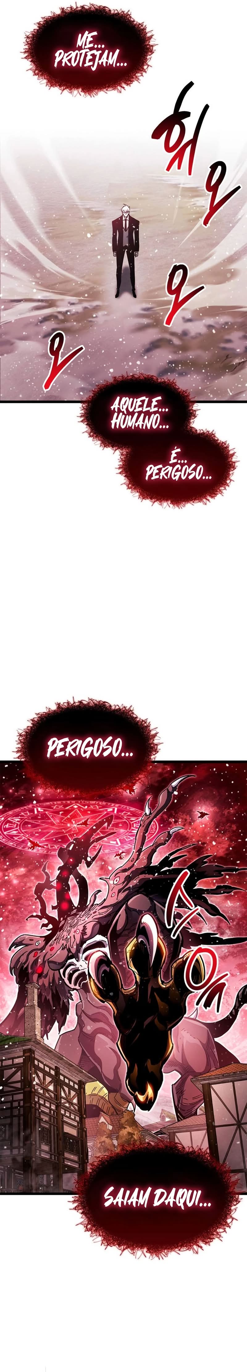 Read O Jogador Que Esconde seu Passado PT Manga Online