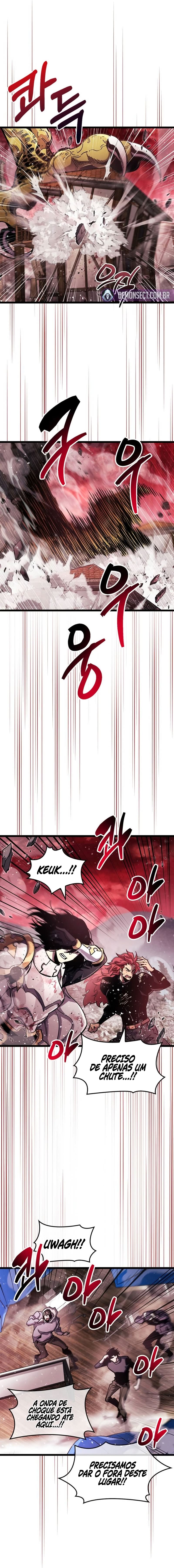 Read O Jogador Que Esconde seu Passado PT Manga Online
