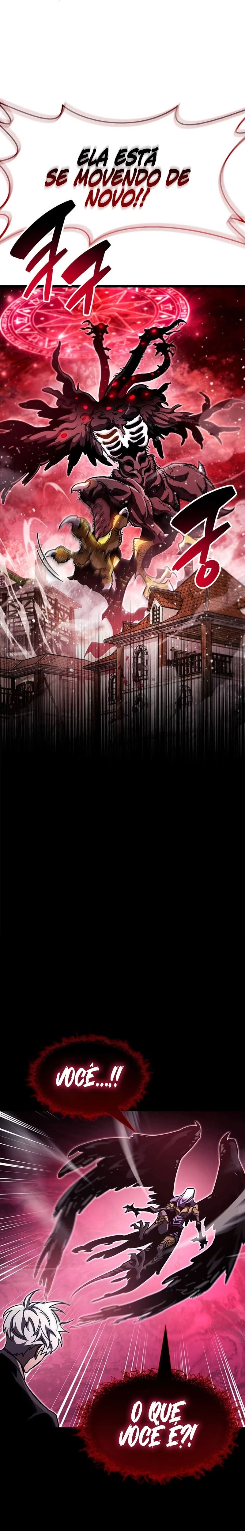 Read O Jogador Que Esconde seu Passado PT Manga Online