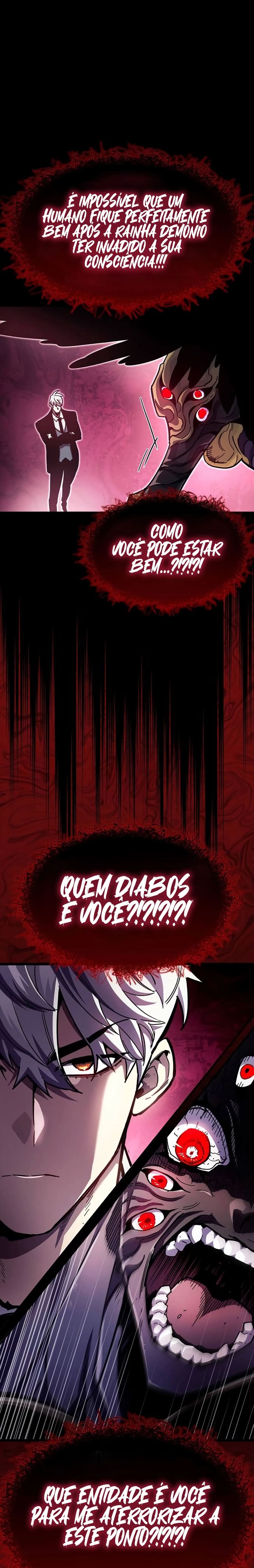 Read O Jogador Que Esconde seu Passado PT Manga Online