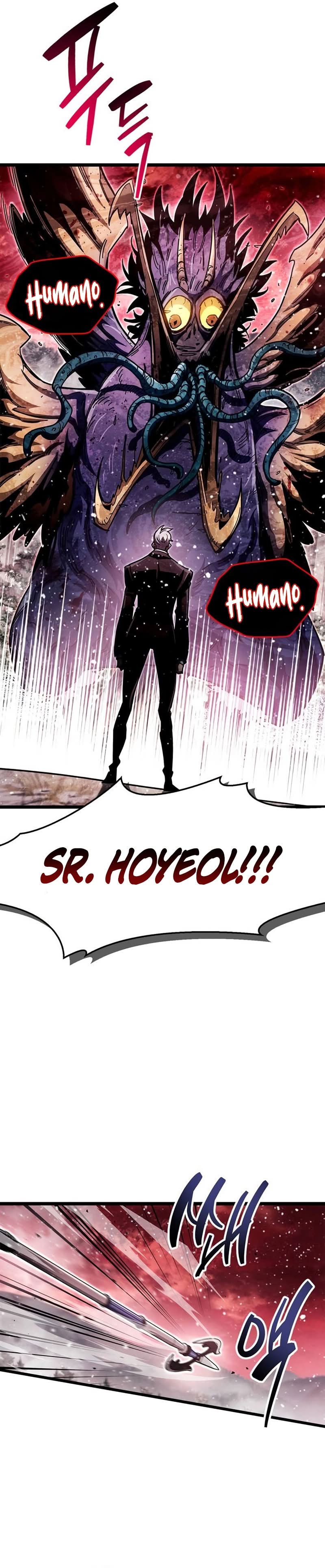 Read O Jogador Que Esconde seu Passado PT Manga Online