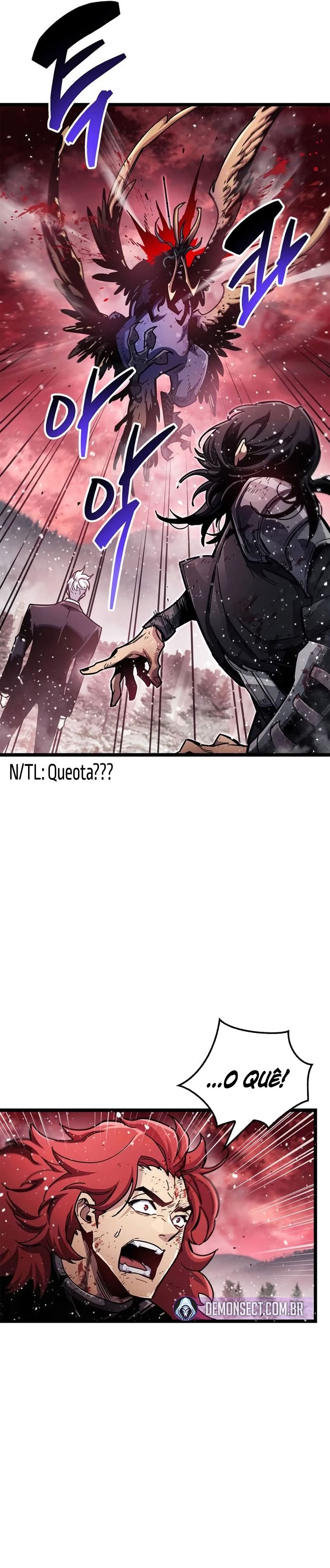 Read O Jogador Que Esconde seu Passado PT Manga Online