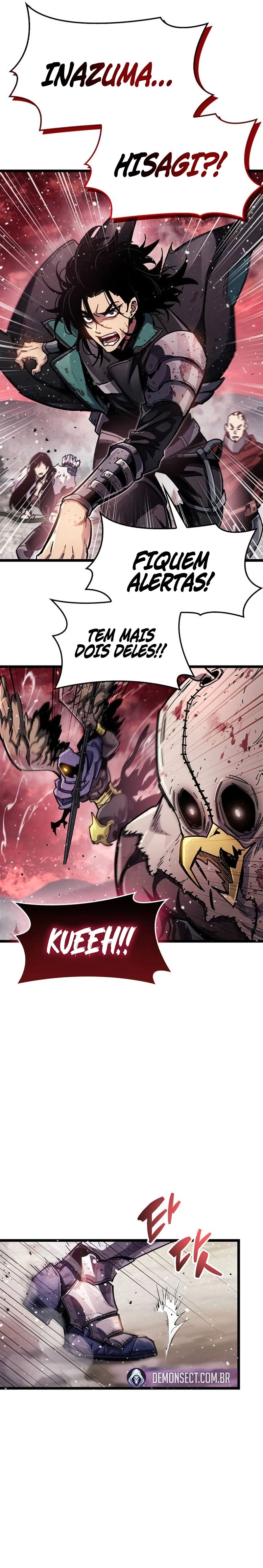 Read O Jogador Que Esconde seu Passado PT Manga Online