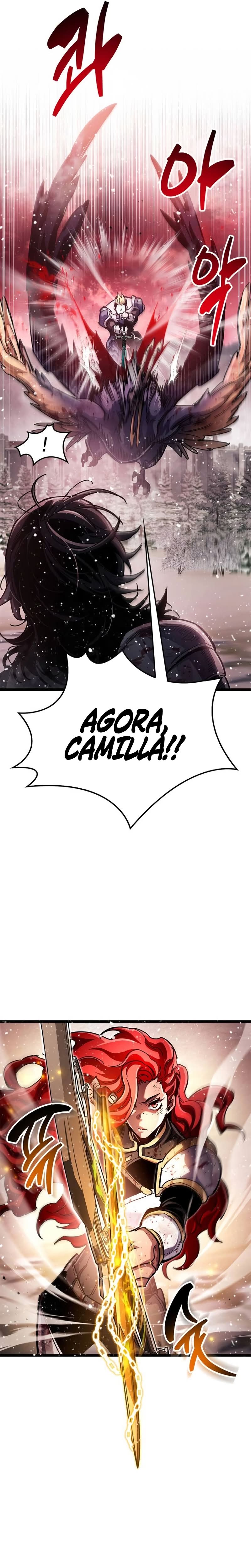 Read O Jogador Que Esconde seu Passado PT Manga Online