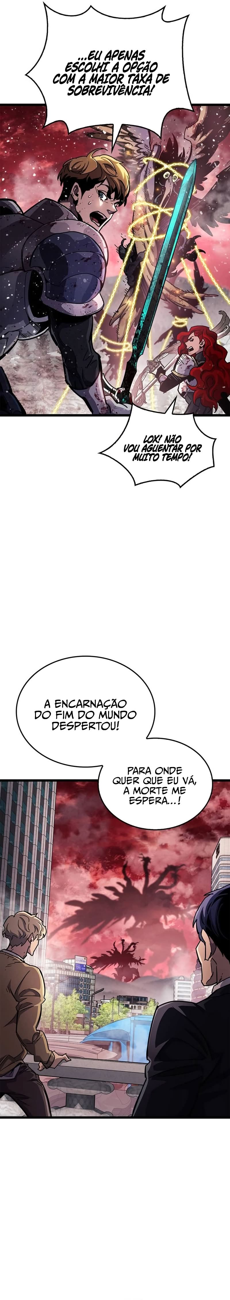 Read O Jogador Que Esconde seu Passado PT Manga Online