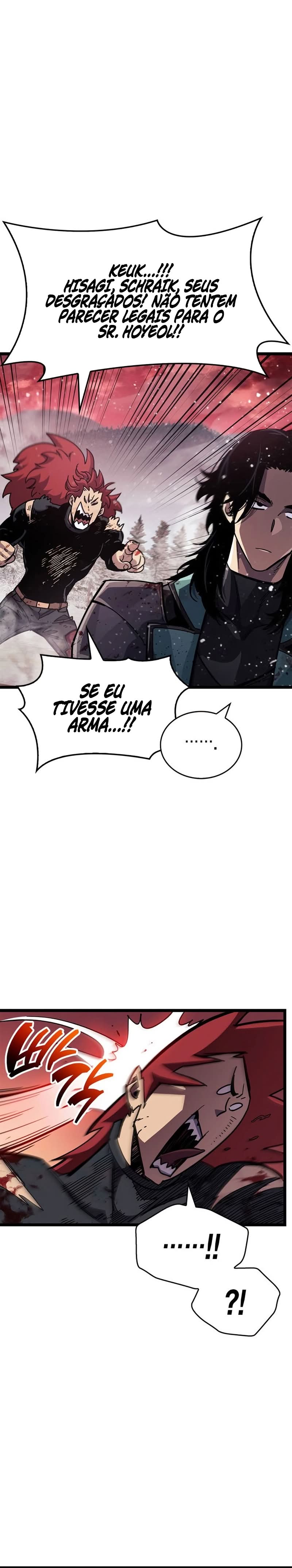 Read O Jogador Que Esconde seu Passado PT Manga Online